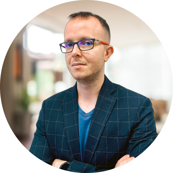 Kamil Piotr Szewczyk